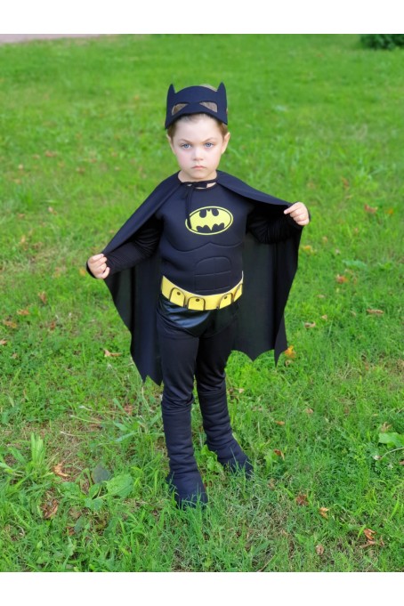 Batman Kostüm