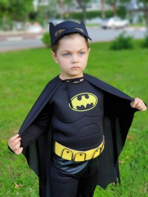 Batman Kostüm