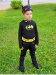 Batman Kostüm