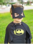 Batman Kostüm