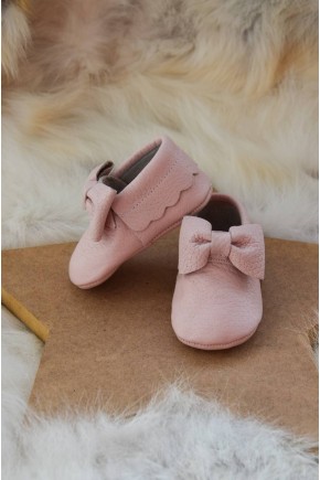 Pembe Kapalı Bebek Makosen Pembe Kapalı Bebek Makosen